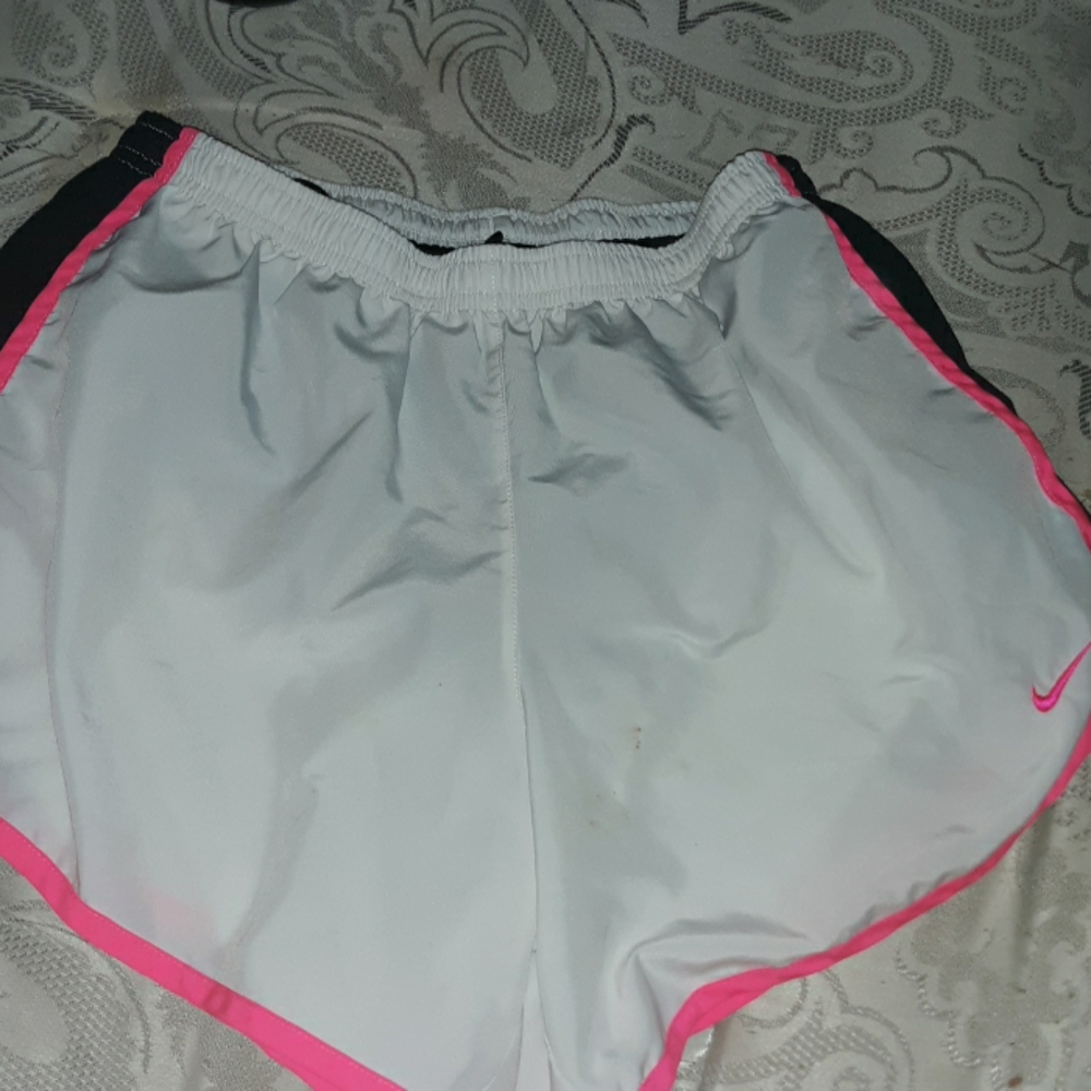 Girls Nike Shorts